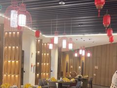 -三亚湾假日度假酒店·中餐厅