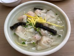 -苏小柳点心·手作小笼包(浦东嘉里城分院)