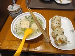 -鲜得来排骨年糕(豫园店)