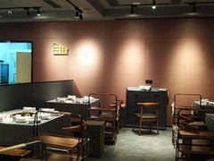 大堂-蜀九香火锅(九眼桥店)