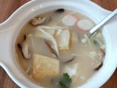 韩国海鲜豆腐汤-泰熙家(侨城坊QPlex店)