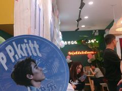 -春莱·老挝咖啡·泰式奶茶(钟楼店)