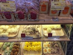 -山崎面包(苏州中心店)