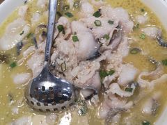 -双合园·海鲜水饺青岛菜(万佳广场店)