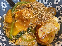 -皆道拌麻辣烫·麻辣拌