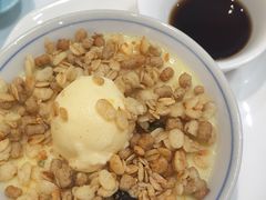 香咖蛋奶-糖潮糖水铺(省府店)