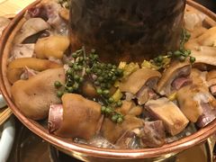 -阿斯牛牛·凉山菜(新会展店)