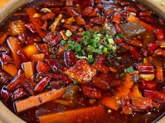 -青城甲(青城山店)