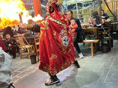 -镇江龙·火锅串串(武侯祠店)