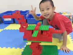 -乐创坊·青少年创客教育空间(江南西校区)