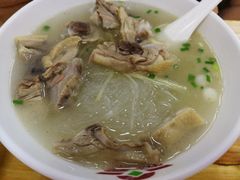 -金宝鸭肉店(斗西分店)