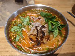 -云尊府云南菜·蒸汽石锅鱼(学清路店)