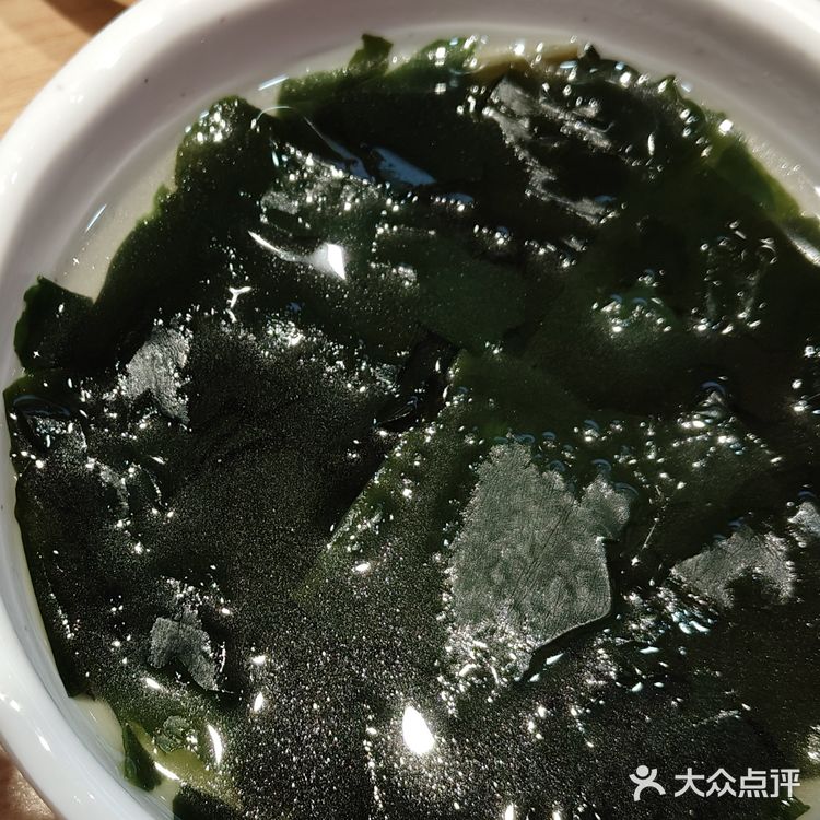 米村（朝鲜）拌饭，干净卫生，提供的免费小菜，味道非常正