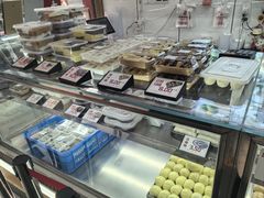 -许阿姨糕团店(南京总店)