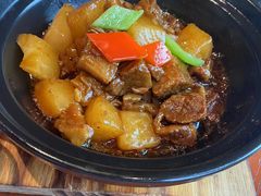 -镇江苏宁万豪酒店-苏筵中餐厅