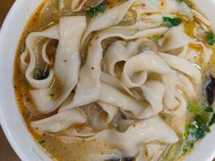 -合记烩面(人民路店)