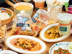 -迷你椰·泰式大排档(佛山顺德店)