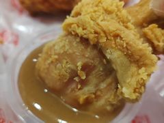 -快乐蜂(永光广场店)