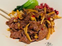 -漆黑觉米粉(三里屯店)