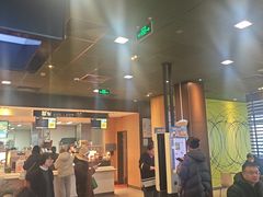 -麦当劳(双榆树店)
