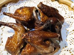 -庞家烧烤客栈(炮台山店)