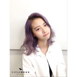 -P.STYLE派斯造型