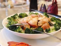 -广州富力丽思卡尔顿酒店