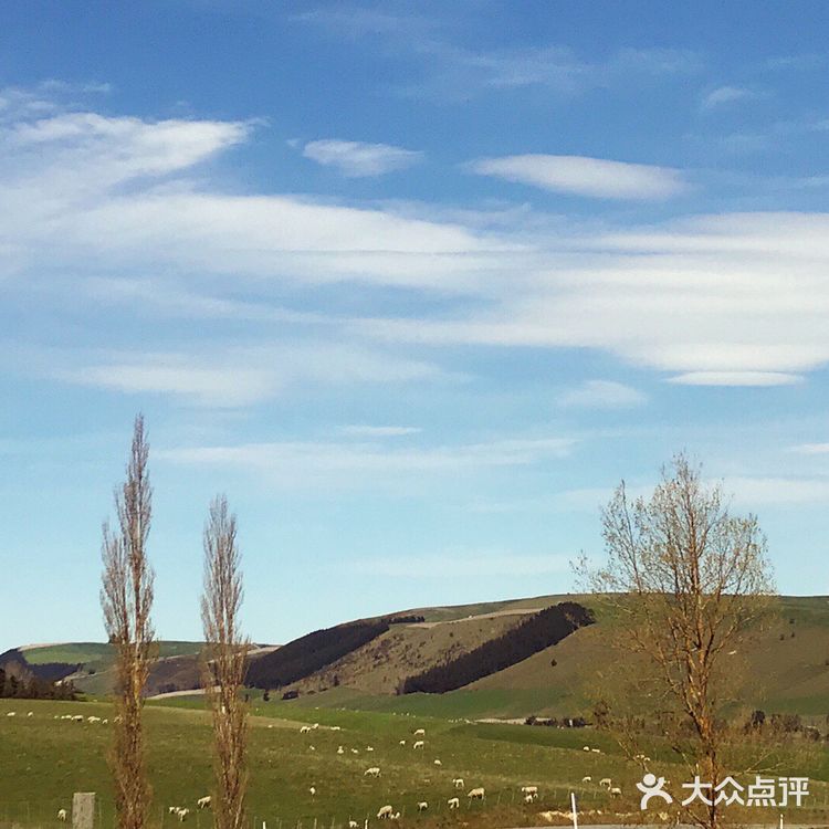 我的旅行日记