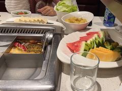 -海底捞火锅(高科广场店)