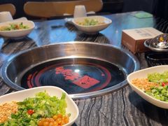 -老船舫·现做活鲜鱼馆(东郊记忆店)