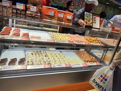 -東更道点心行(北京龙湖熙悦天街店)