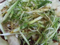 隆都驰名白切鸡-隆都四季香饭店(碧海路店)