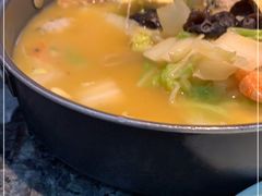 -小城故事·地道宁波味(月湖盛园店)