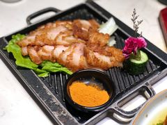 -卯时·龙光雅宴·精致锡帮菜(惠山古镇店)