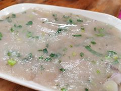 -章记正宗南岗鱼蛋火锅