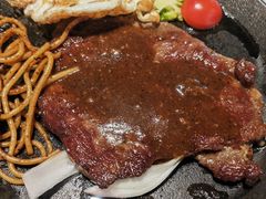 -吉布鲁牛排海鲜自助(武侯银泰城店)