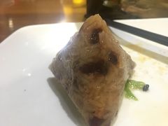 -百荷园蔬食自助餐厅(德辉广场店)