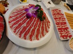 -德天肥牛海鲜火锅(龙吟坊店)