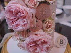 -Biteology Artisan Cakes(红庄·国际文化保税创新园店)