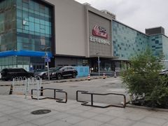 -北京华联购物中心(天通苑店)