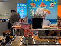 -争鲜回转寿司(东方银座店)