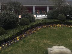-汉堡王(徐汇绿地缤纷店)