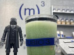 -CUBIC3三立方咖啡(凌空SOHO店)