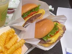 -Shake Shack(西单大悦城店)