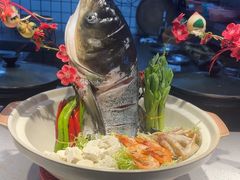 -江南韵·无锡太湖文化体验餐厅(凤凰天街店)