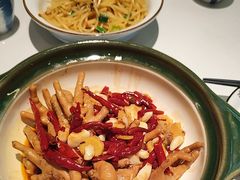 -费大厨辣椒炒肉(黄兴中心广场店)