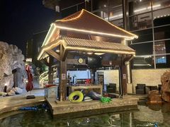 -裕龙汤泉