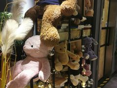 -咖法森林·咖啡  酒吧(天河店)