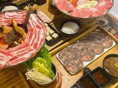 -老爷锅(新街口IFCX店)