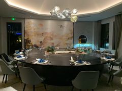 包厢-岁粤Moon·湖景餐厅(月光码头店)